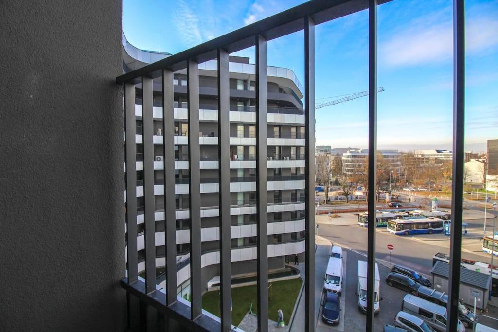 Piekny Apartament Obok Wawelu *