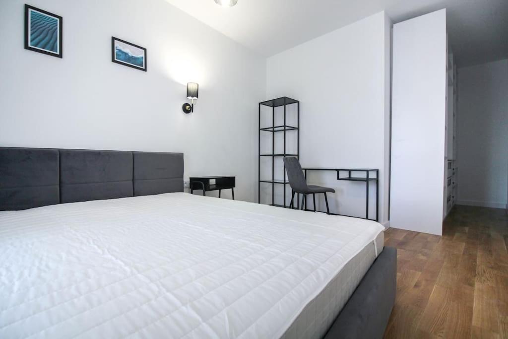 Piekny Apartament Obok Wawelu Appartement