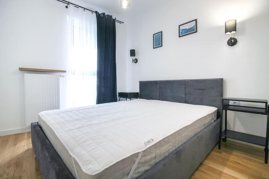 Piekny Apartament Obok Wawelu