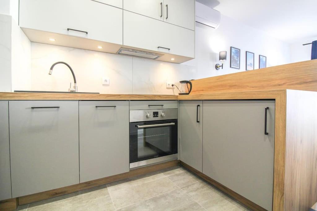 Piekny Apartament Obok Wawelu Krakau