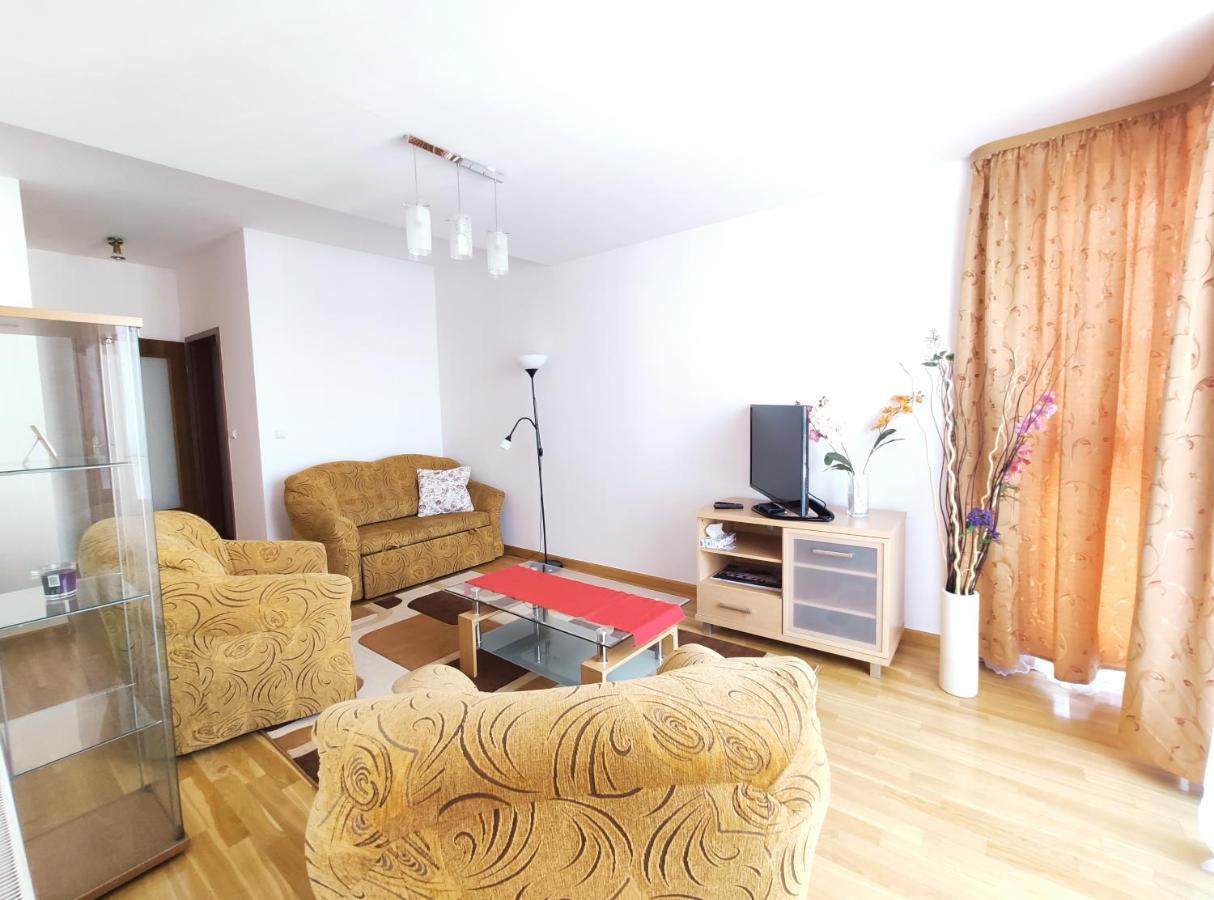 Apartment Kazimierza Wielkiego 84 By Homeprime