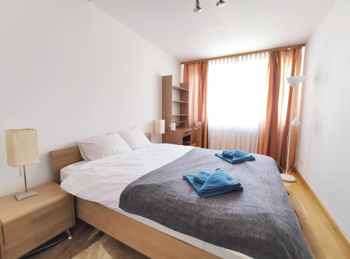 Apartment Kazimierza Wielkiego 84 By Homeprime