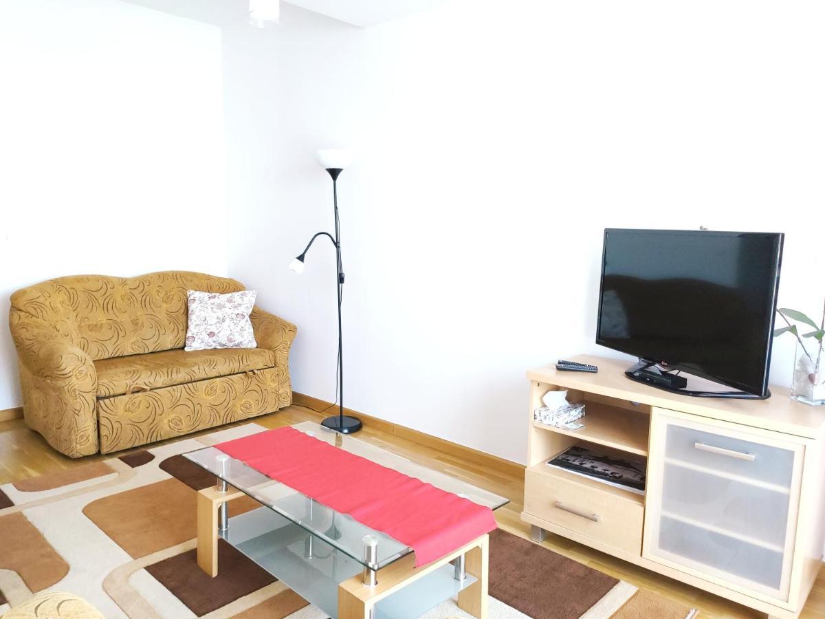 Kazimierza Wielkiego 84 By Homeprime Apartment