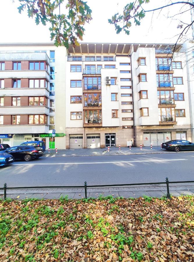 Apartment Kazimierza Wielkiego 84 By Homeprime *