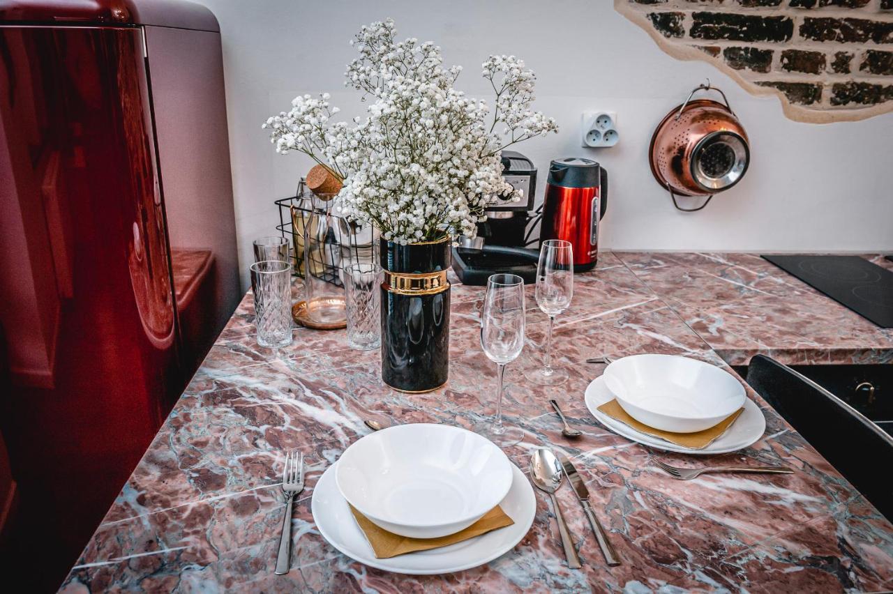 Apartamento Queen - Loftaffair Cracóvia