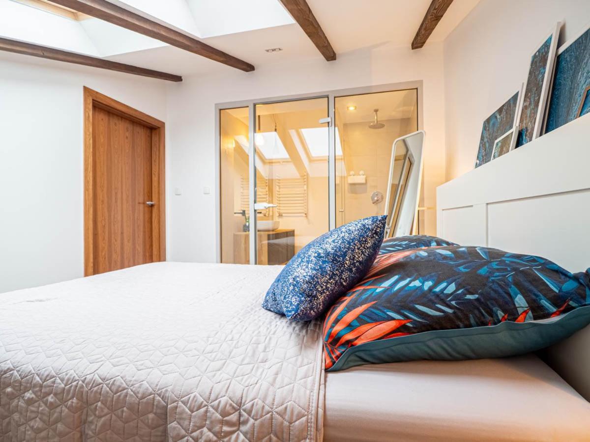 Bochenska Appartement Krakau