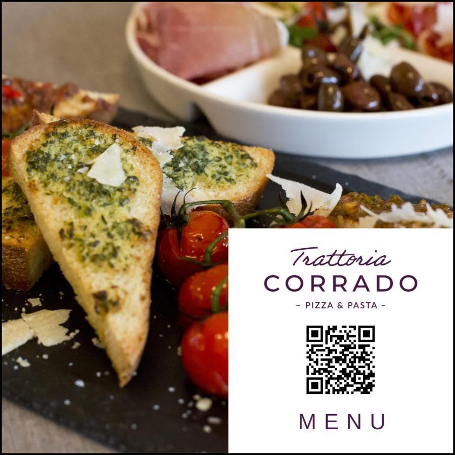 Conrad Comfort 4*