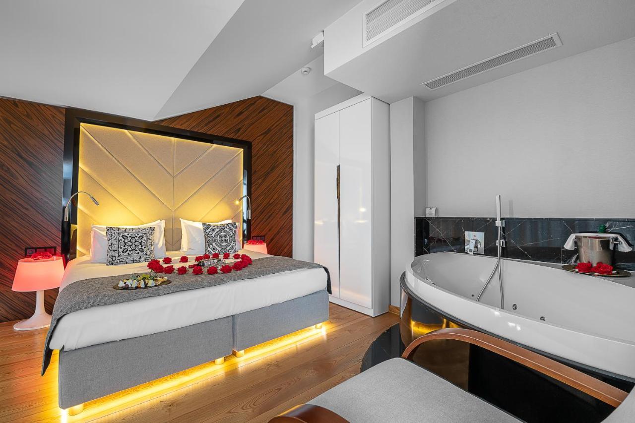 Inx Design Hotel