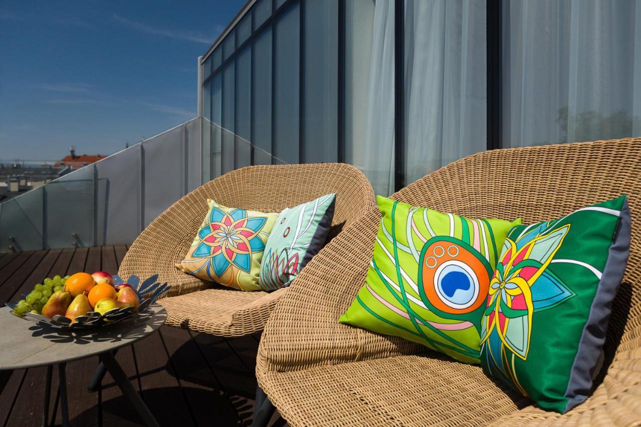 Hotel Inx Design