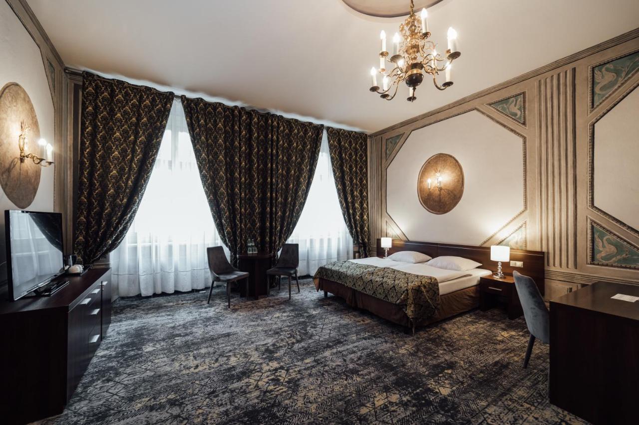 Rezydent 3* Krakow