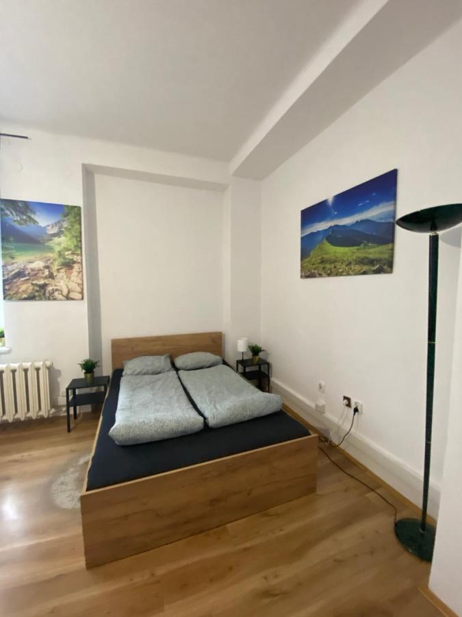 Apartamento Cracow Old Town