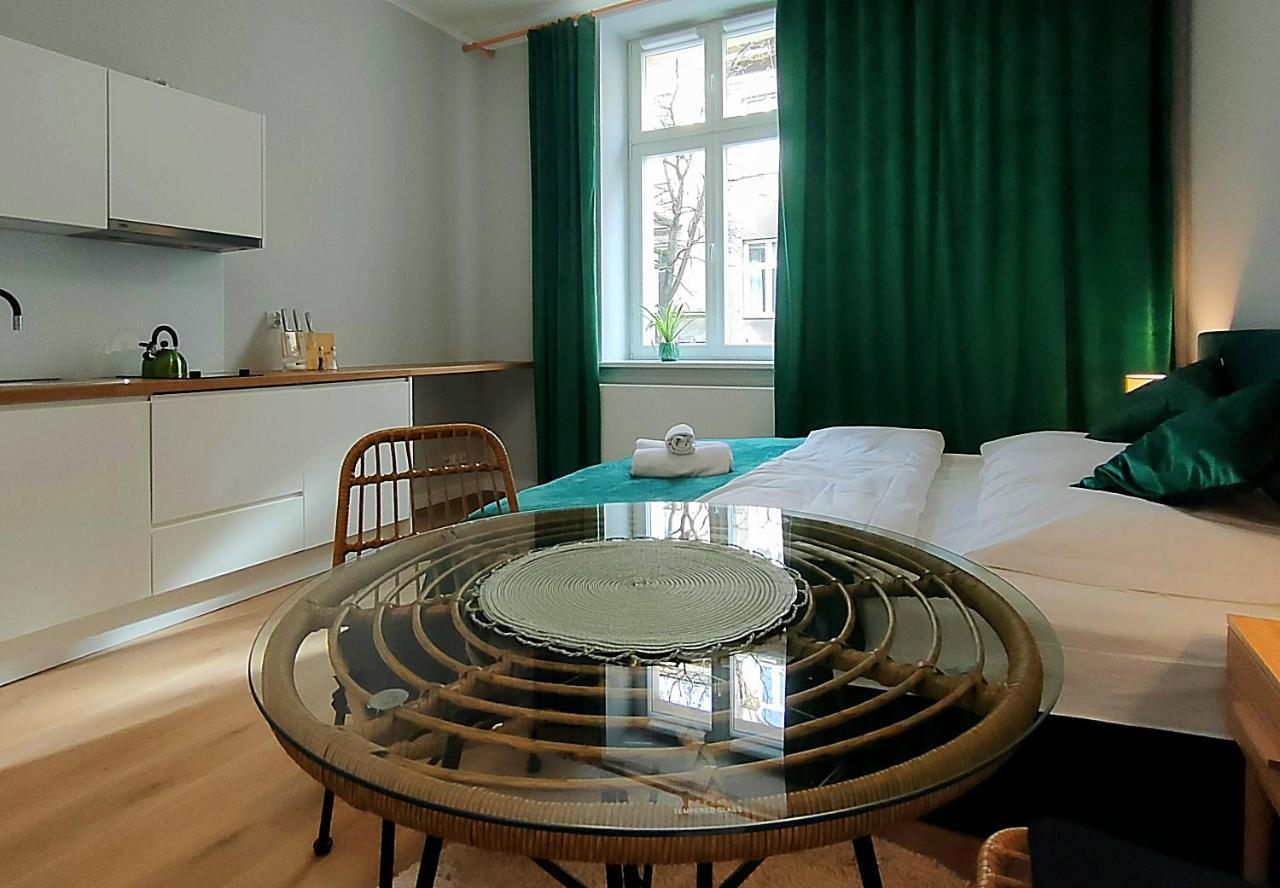 Hugo Eden Appartement *