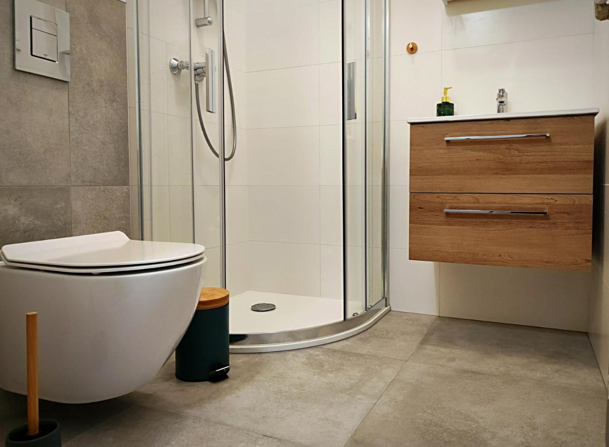 Appartement Hugo Eden Krakau