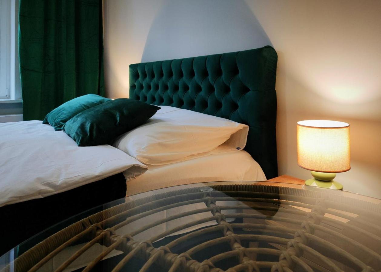 Appartement Hugo Eden Krakau