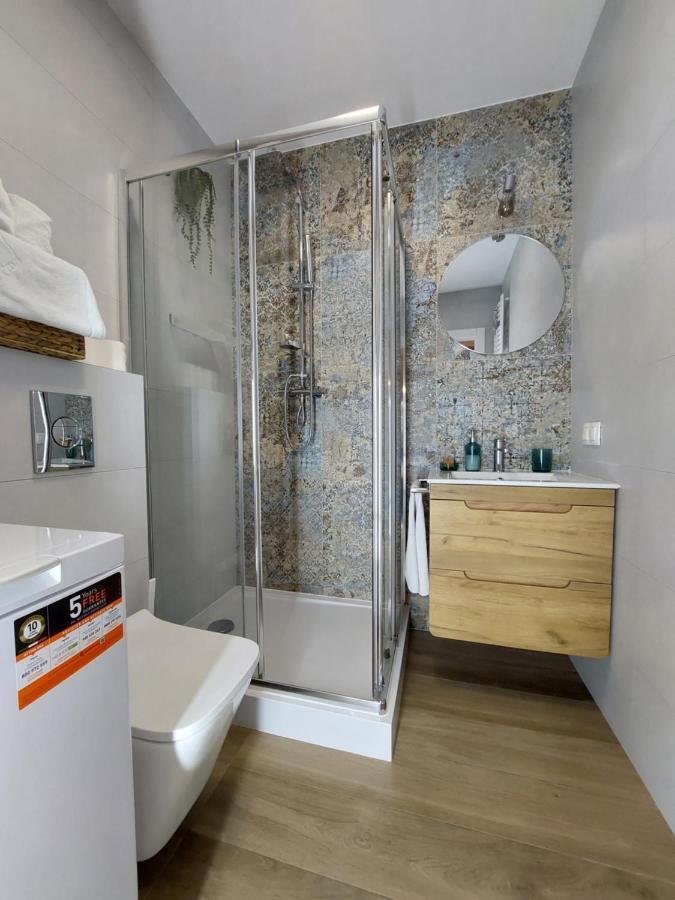 Mr - Limba Apartment *