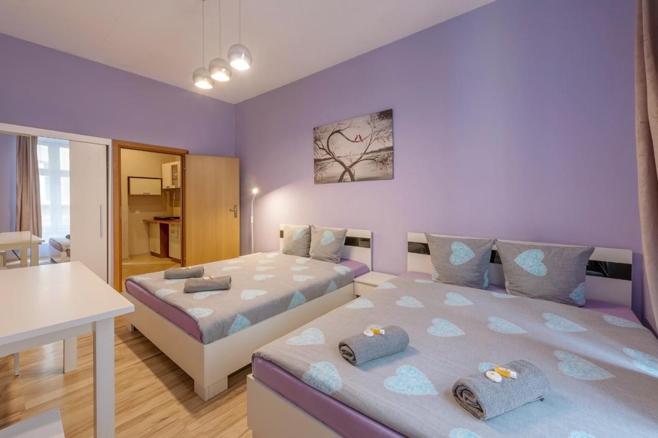 Apartamento Queen Cracóvia