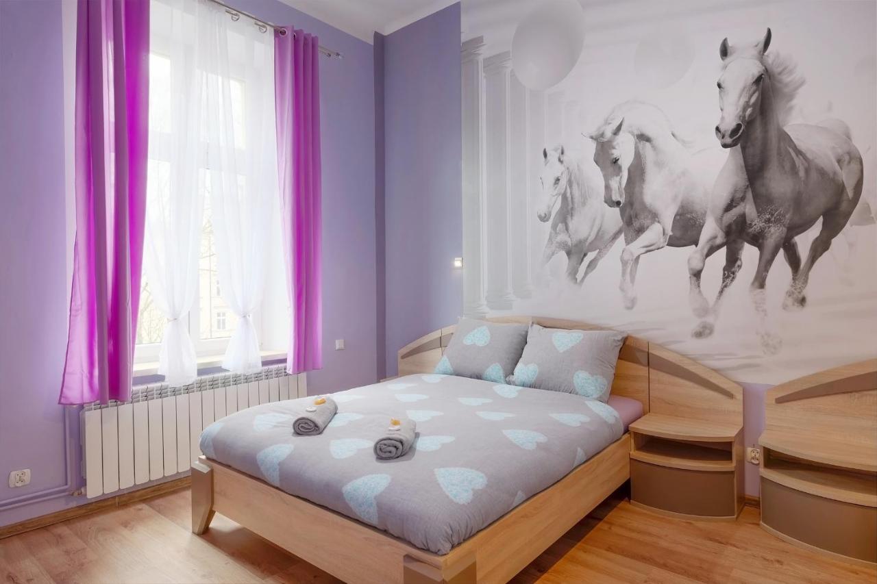 Queen Apartamento