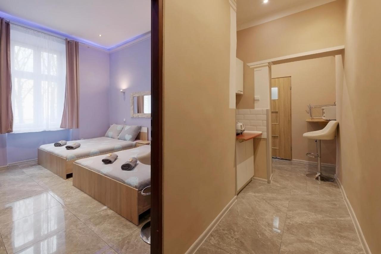 Apartamento Queen *