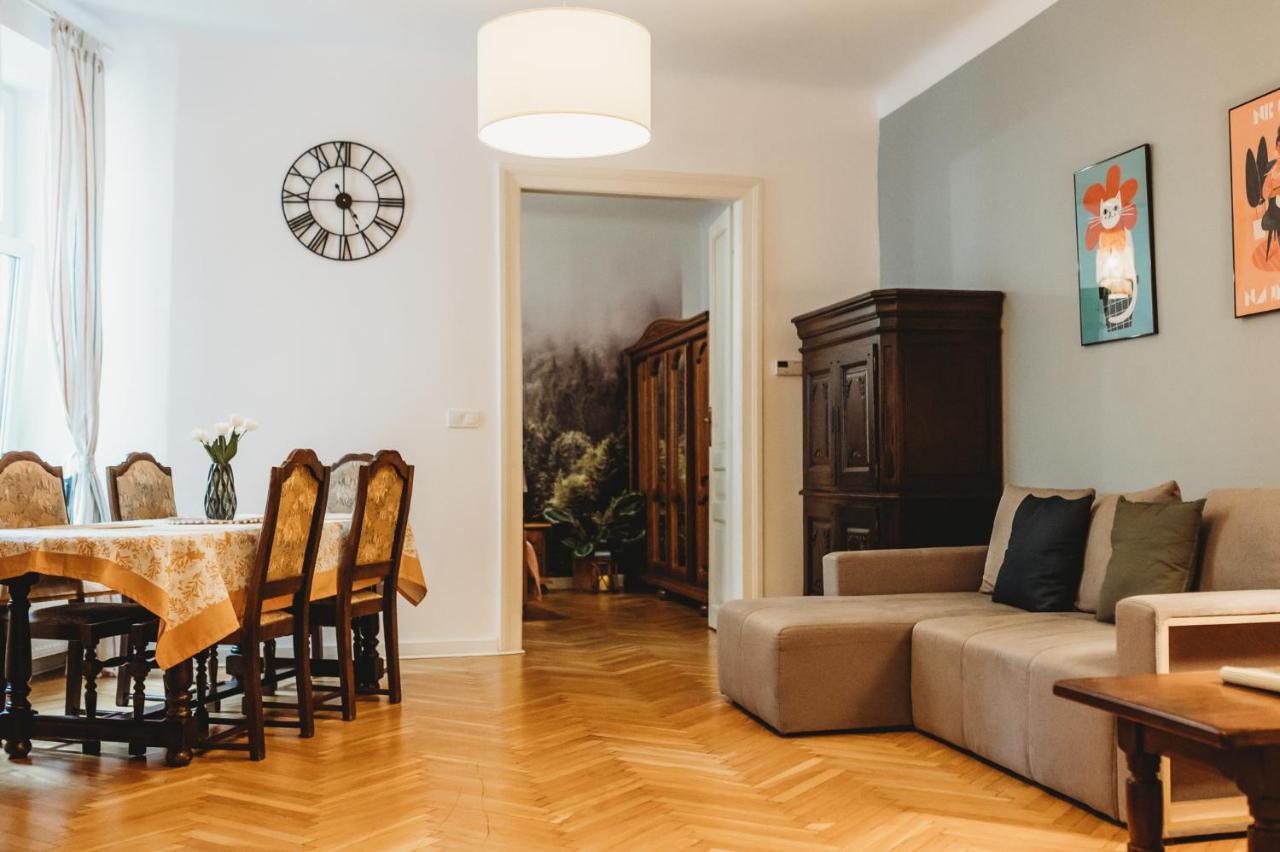 Fatcat Apartment Krakau