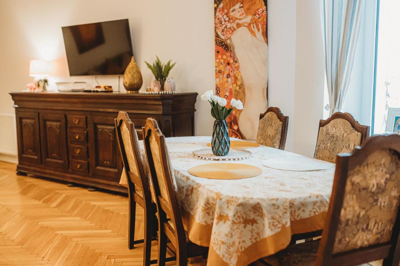 Apartment Fatcat Krakau