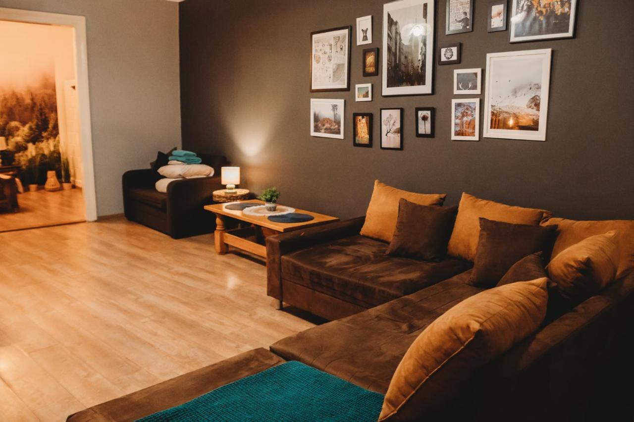 Fatcat Apartment Krakau