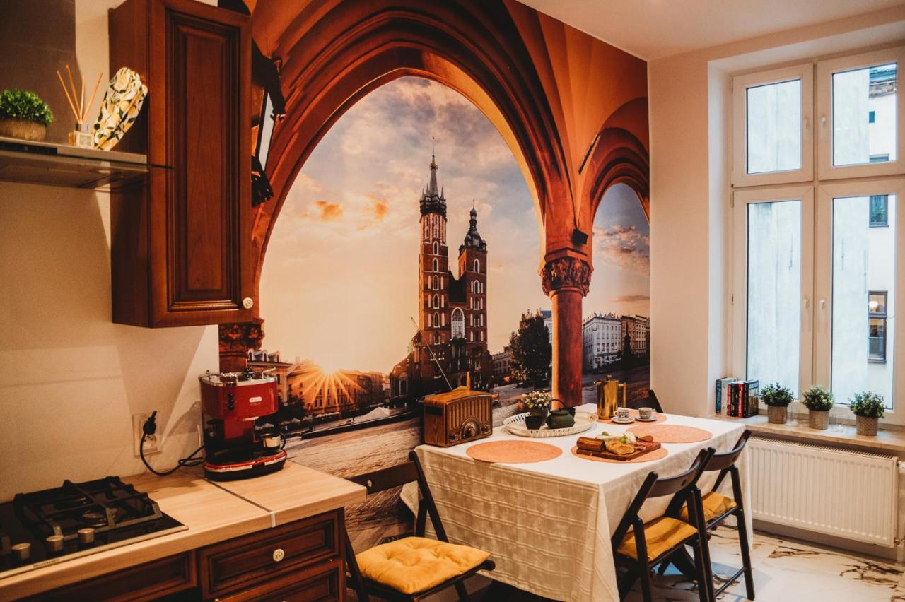 Fatcat Apartment Krakau