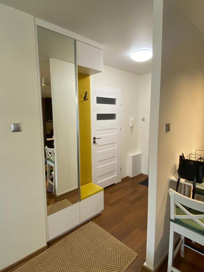 Apartament Apartament Piwna *