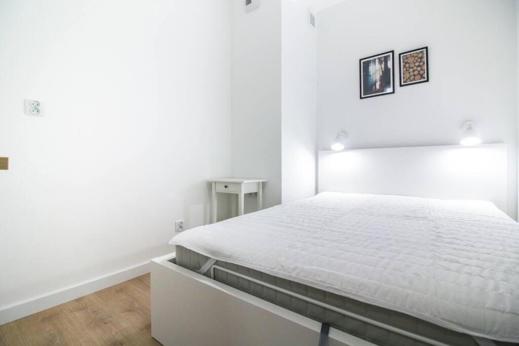 Apartment Doskonaly Apartament W Poblizu Wawelu Oraz Wisly Krakow