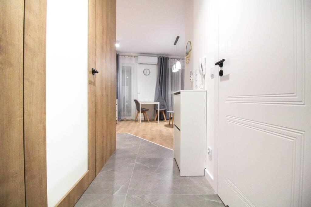 Apartment Doskonaly Apartament W Poblizu Wawelu Oraz Wisly