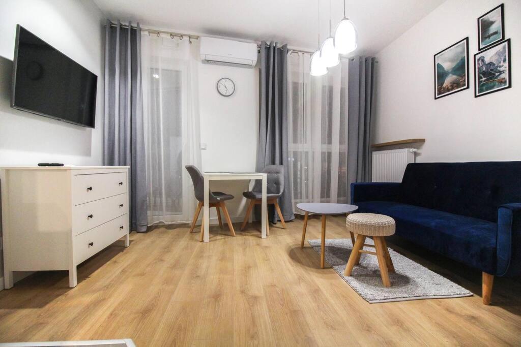 Doskonaly Apartament W Poblizu Wawelu Oraz Wisly * Krakow