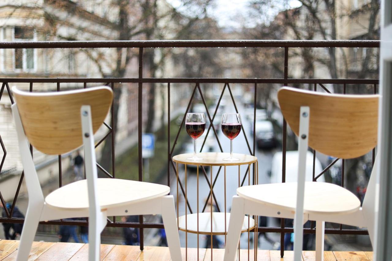 Cracwow Saint Sebastian Apartment Krakow
