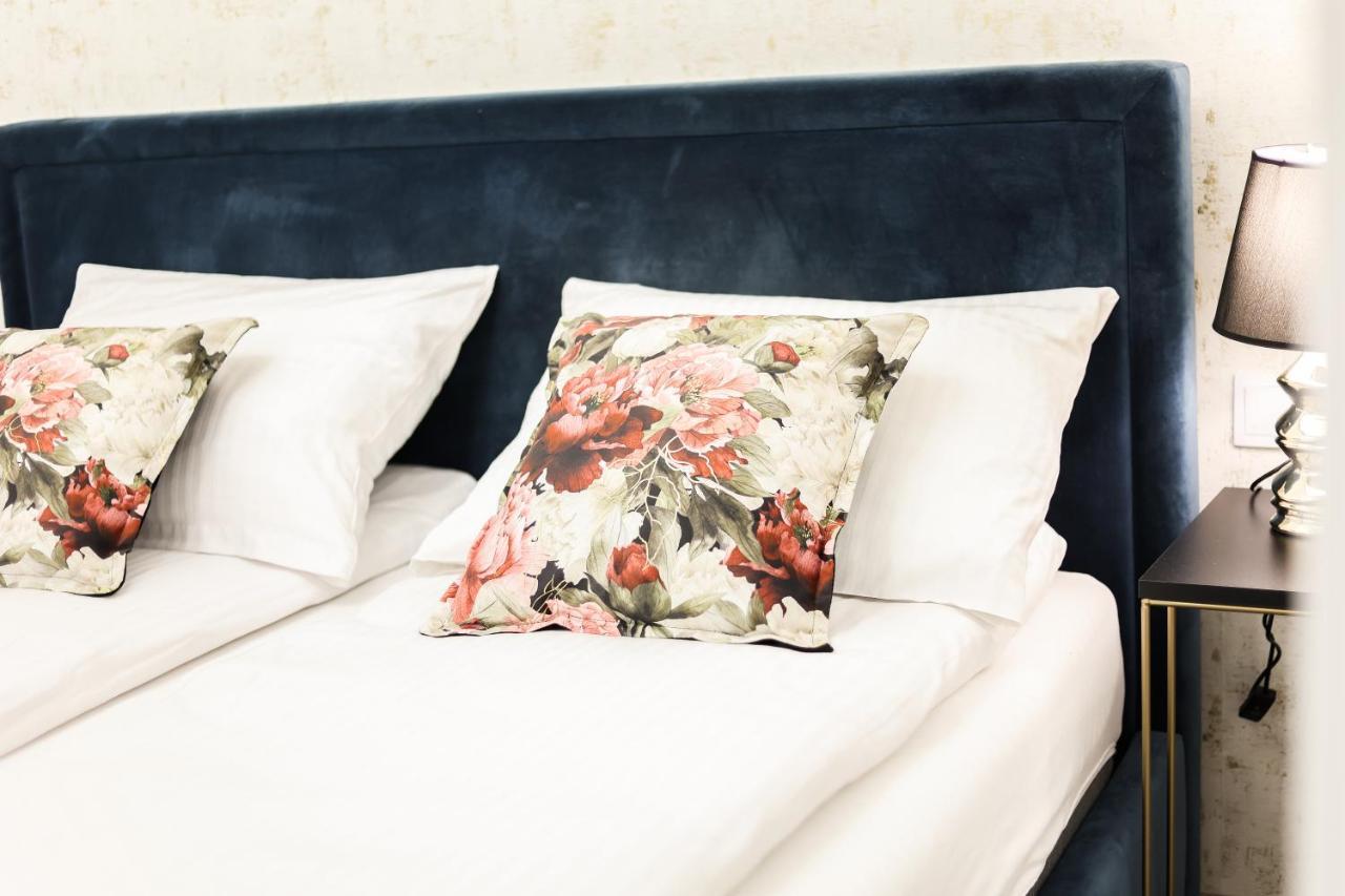 Cracwow Saint Sebastian Apartment Krakow