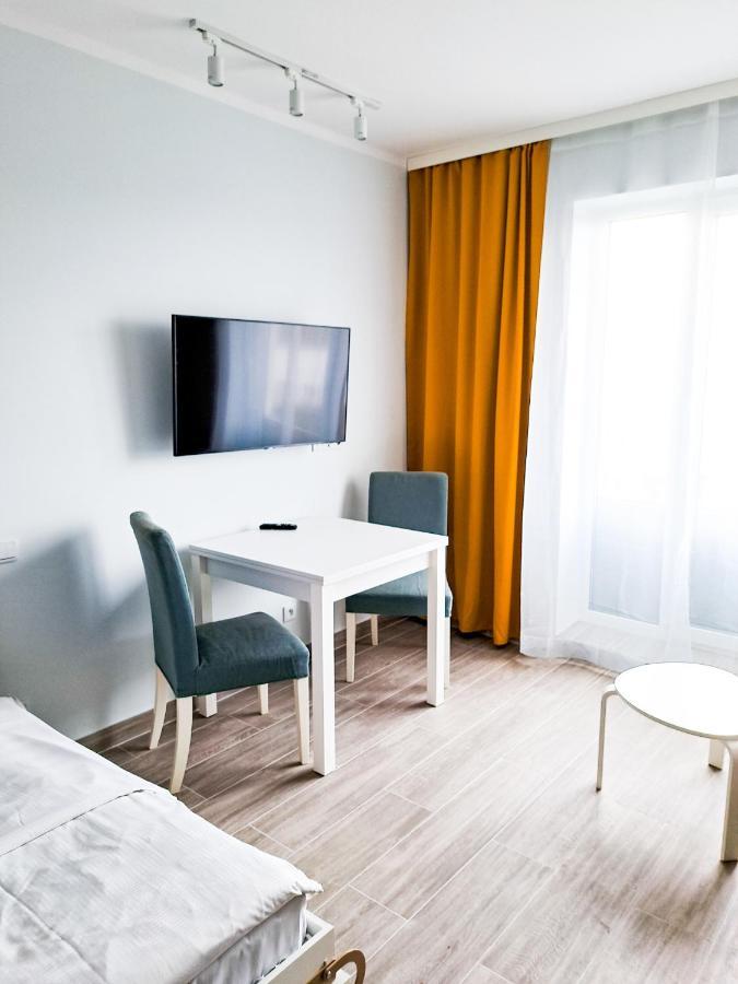 Hotel Sympozjum & Spa Cracóvia