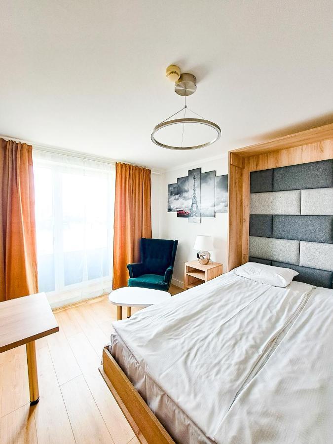 Sympozjum & Spa Hotel