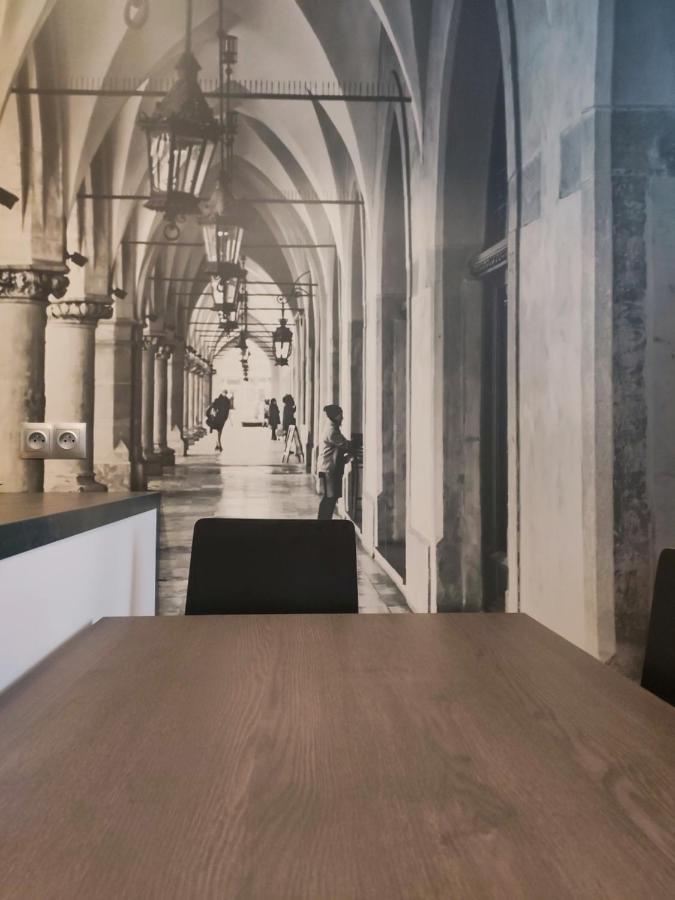 Apartment Celna 7 By Homeprime Krakau