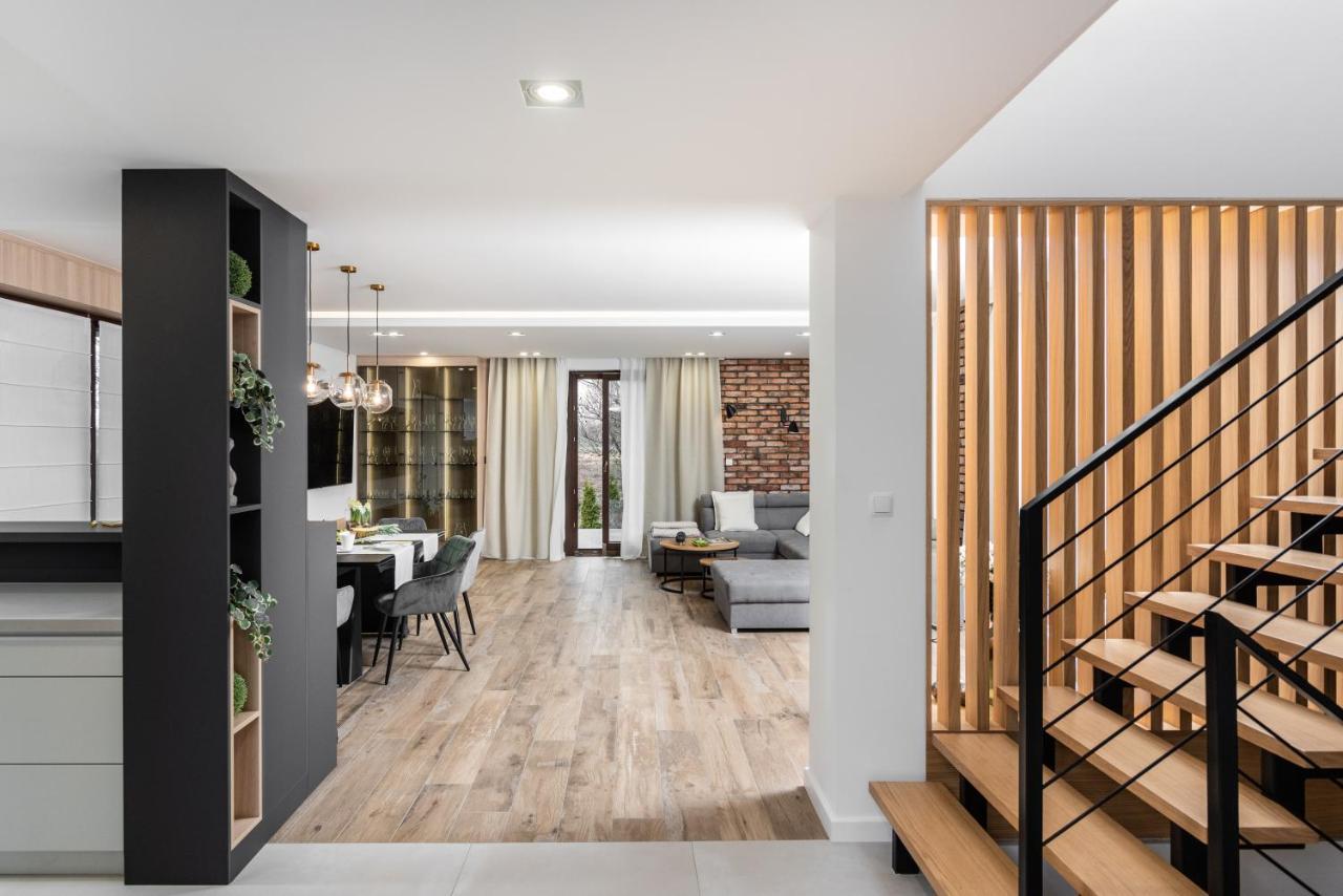 Villa Ucieknij Do Luksusu: Wola Krakau