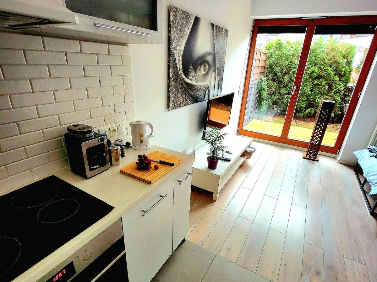 Twoj Czas Apartment