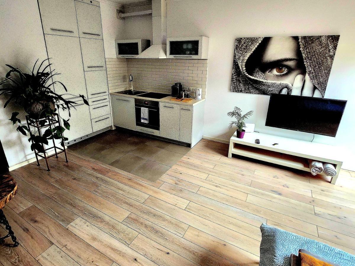 Apartment Twoj Czas