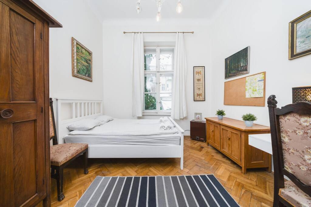 Apartament Unique *