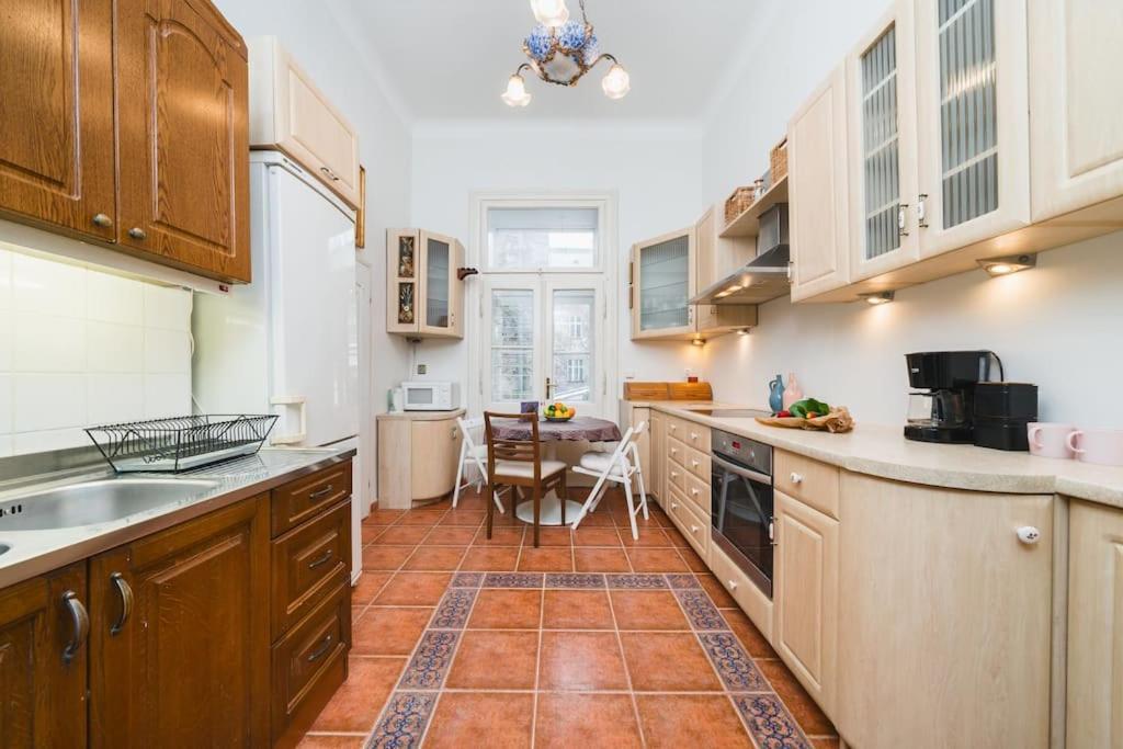 Apartament Unique