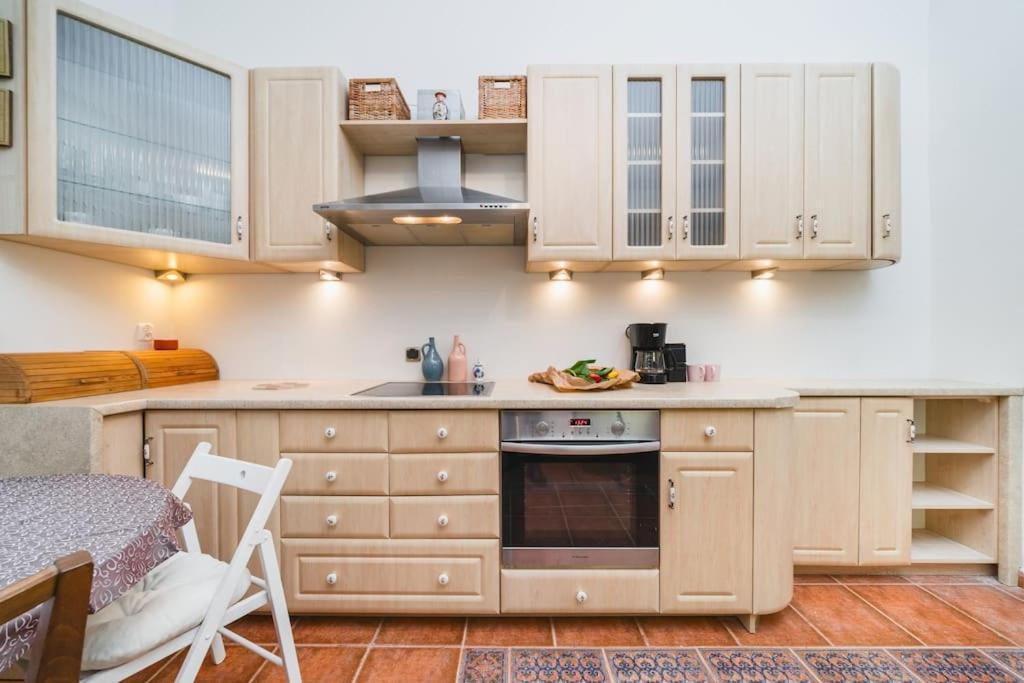 Apartament Unique
