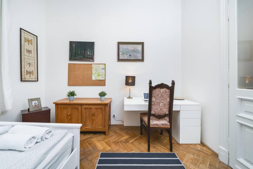 Unique Apartament *