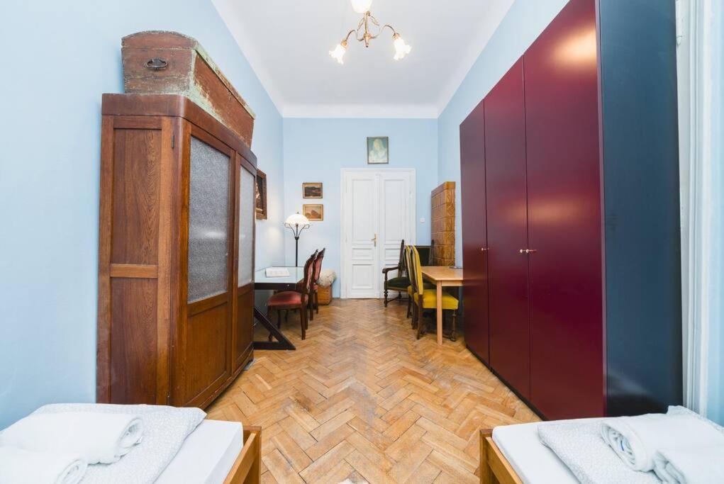 Apartament Unique *