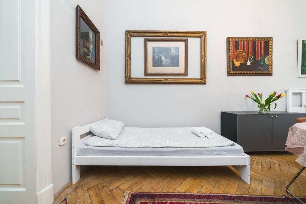Apartament Unique *