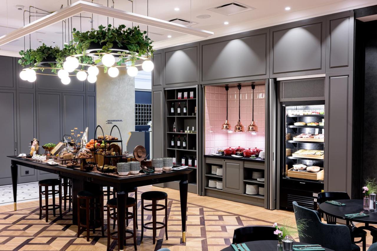 Saski Curio Collection By Hilton Hotel Kraków