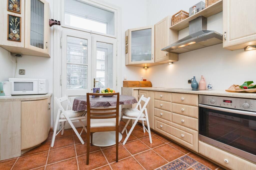 Unique Apartament