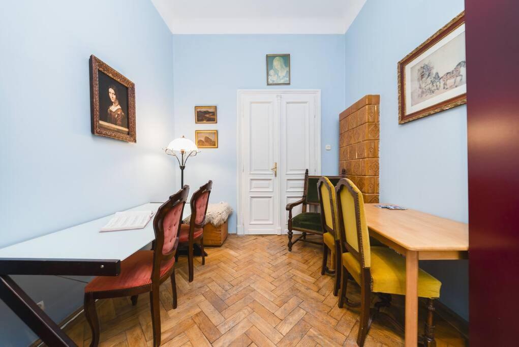 Unique Apartament Kraków