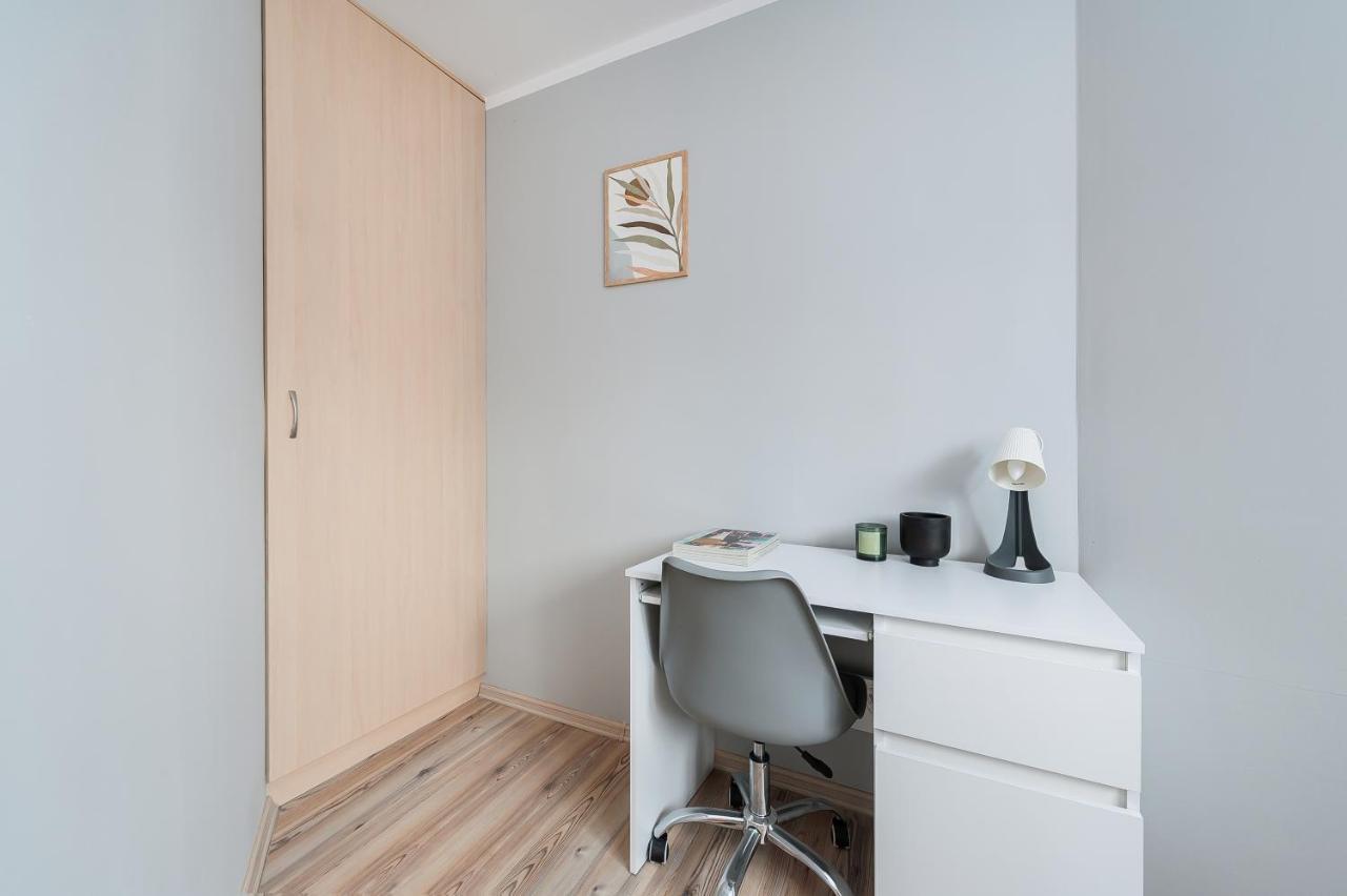 Wielopole Homes - Loftaffair Kraków