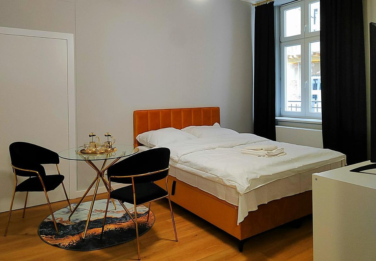 Appartement Hugo Star