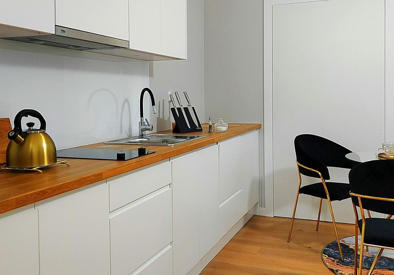 Appartement Hugo Star *
